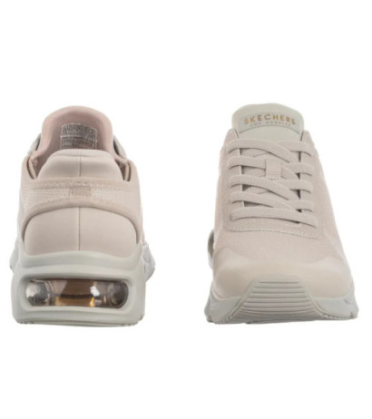 Skechers Tres-Air Uno Slip-Ins Easy Steppers Off White 177116/OFWT (SK211-a) spordijalatsid