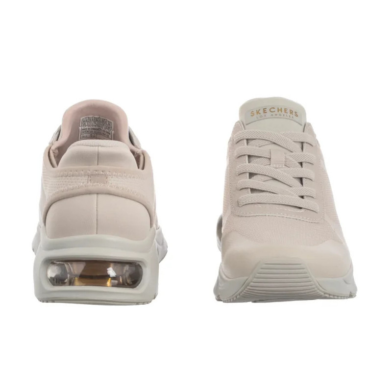 Skechers Tres-Air Uno Slip-Ins Easy Steppers Off White 177116/OFWT (SK211-a) spordijalatsid