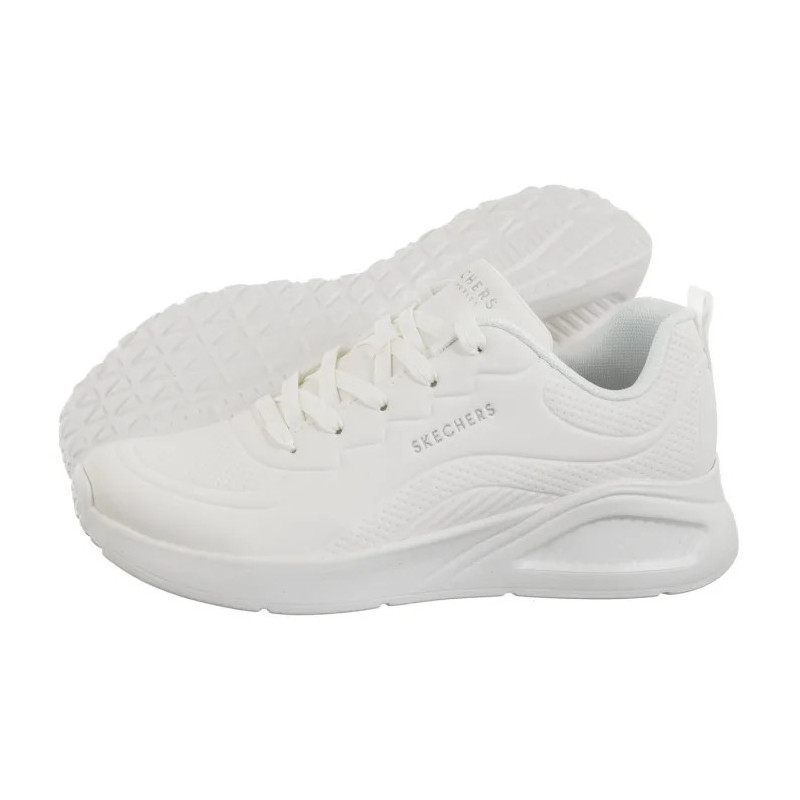 Skechers Uno Lite Lighter One White 177288/WHT (SK212-a) spordijalatsid