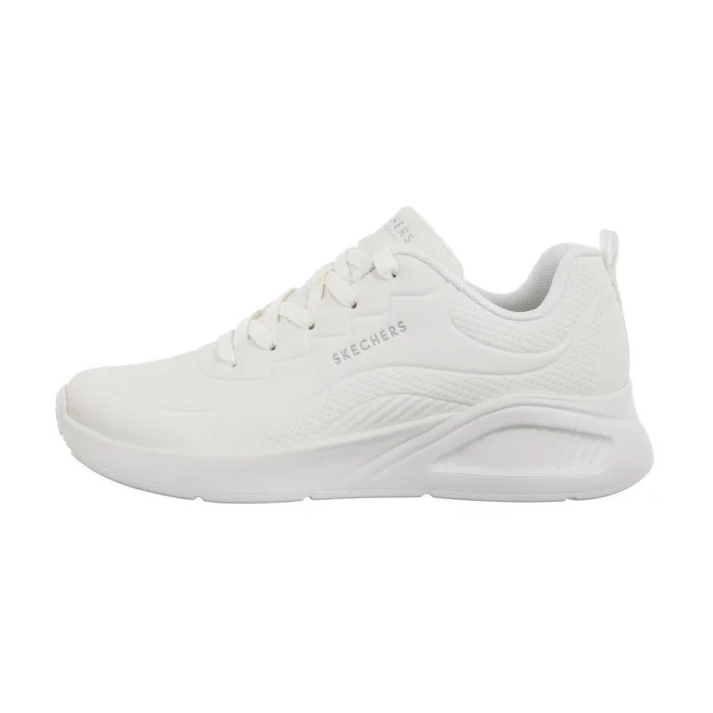 Skechers Uno Lite Lighter One White 177288/WHT (SK212-a) spordijalatsid
