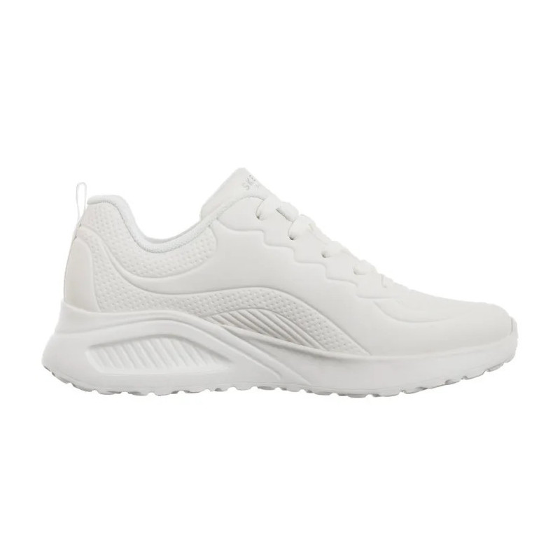 Skechers Uno Lite Lighter One White 177288/WHT (SK212-a) spordijalatsid