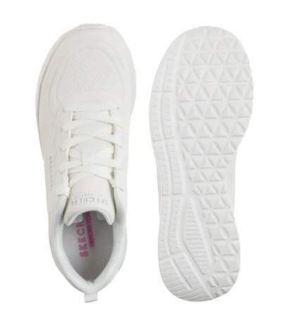 Skechers Uno Lite Lighter One White 177288/WHT (SK212-a) spordijalatsid