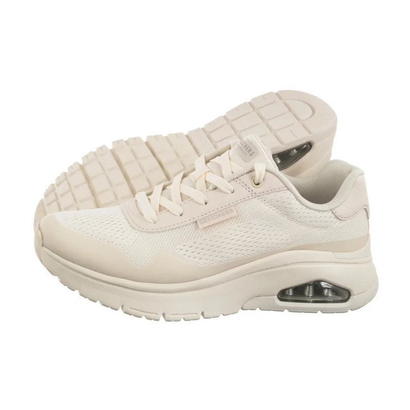 Skechers Uno Flex Spring On Air Off White 177794/OFWT (SK214-a) spordijalatsid