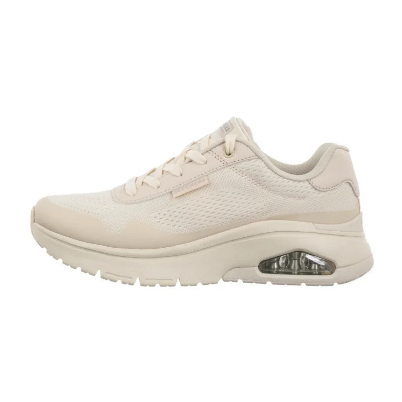 Skechers Uno Flex Spring On Air Off White 177794/OFWT (SK214-a) spordijalatsid