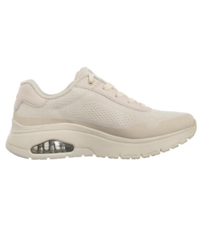 Skechers Uno Flex Spring On Air Off White 177794/OFWT (SK214-a) spordijalatsid