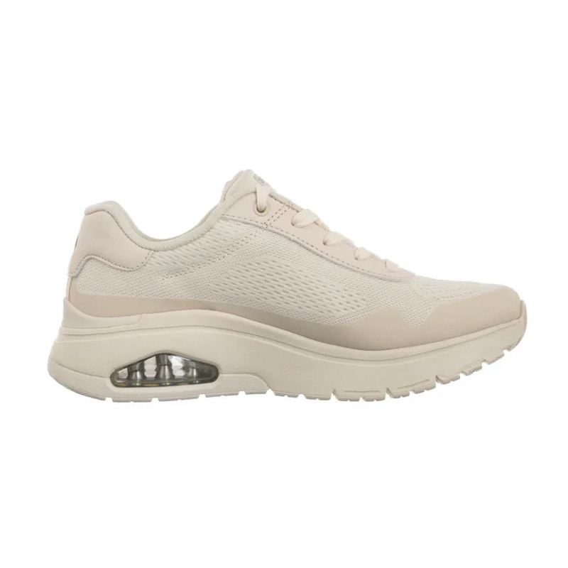 Skechers Uno Flex Spring On Air Off White 177794/OFWT (SK214-a) spordijalatsid