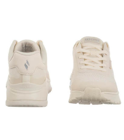 Skechers Uno Flex Spring On Air Off White 177794/OFWT (SK214-a) spordijalatsid