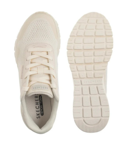 Skechers Uno Flex Spring On Air Off White 177794/OFWT (SK214-a) spordijalatsid
