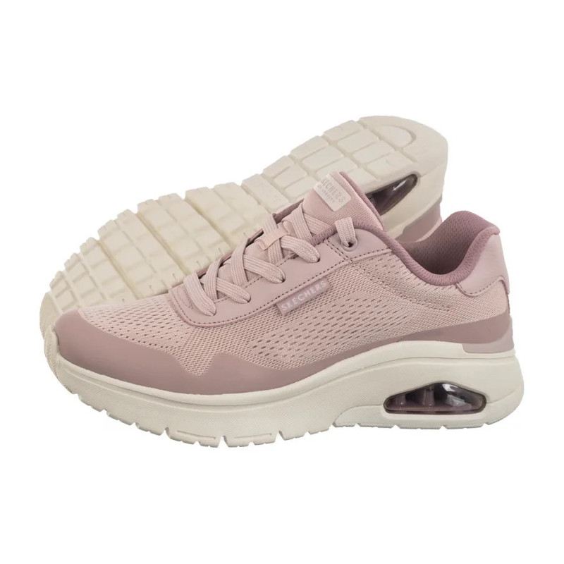 Skechers Uno Flex Spring On Air Mauve 177794/MVE (SK214-b) spordijalatsid
