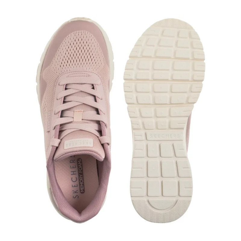 Skechers Uno Flex Spring On Air Mauve 177794/MVE (SK214-b) spordijalatsid
