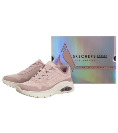 Skechers Uno Flex Spring On Air Mauve 177794/MVE (SK214-b) spordijalatsid