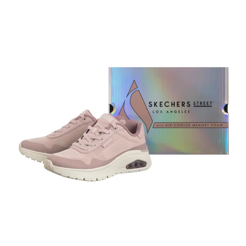 Skechers Uno Flex Spring On Air Mauve 177794/MVE (SK214-b) spordijalatsid