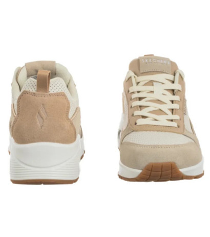 Skechers Uno Two Much Fun Taupe/Natural 177105/TPNT (SK215-a) spordijalatsid