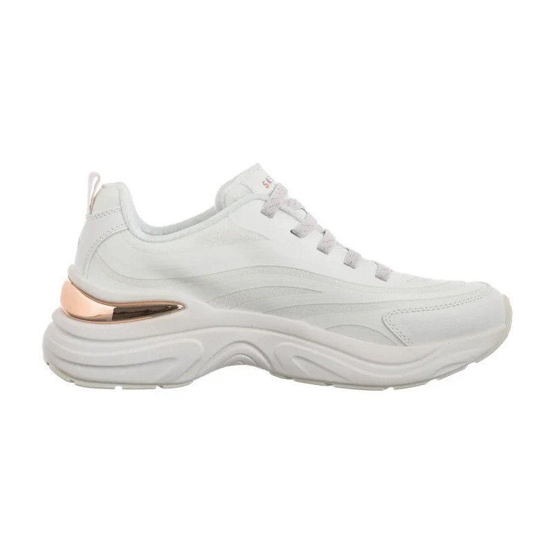 Skechers Hazel Step N Flow White 177575/WHT (SK216-a) spordijalatsid