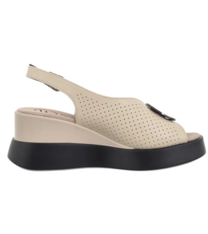 Filippo Beżowe DS6074/25 BE (FO160-a) kingad