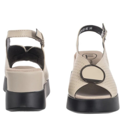 Filippo Beżowe DS6074/25 BE (FO160-a) kingad