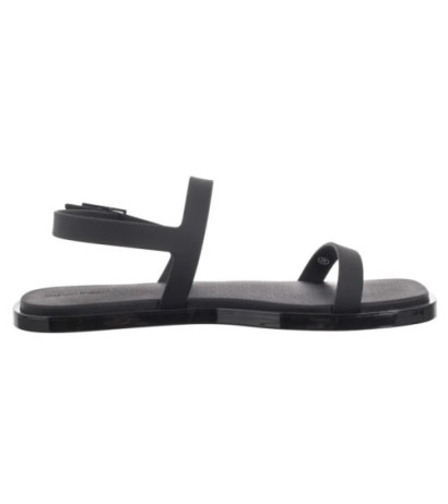 Calvin Klein Sandal - Jelly Ck Black HW0HW02426 BEH (CK658-a) sandaalid