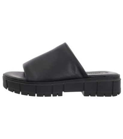 Tamaris Czarne 1-27252-42 007 Black Uni (TM543-a) kingad