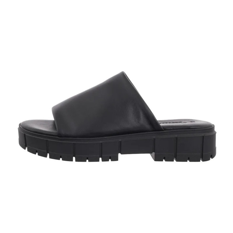 Tamaris Czarne 1-27252-42 007 Black Uni (TM543-a) kingad