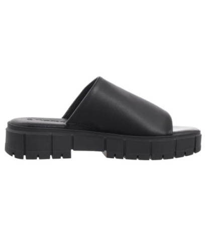 Tamaris Czarne 1-27252-42 007 Black Uni (TM543-a) kingad