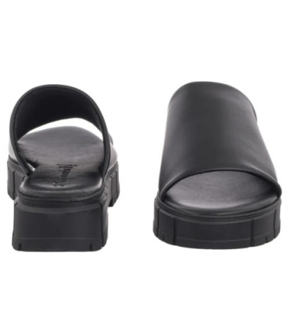 Tamaris Czarne 1-27252-42 007 Black Uni (TM543-a) kingad