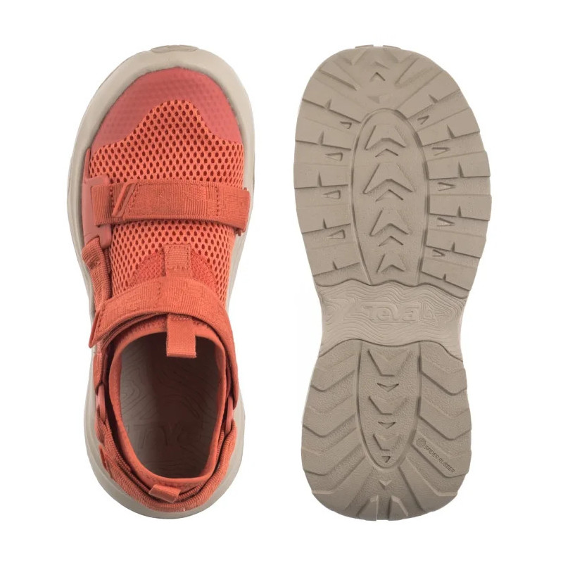 Teva W Outflow Universal Tetural Ginger 1141031/TTGN (TA31-a) kingad