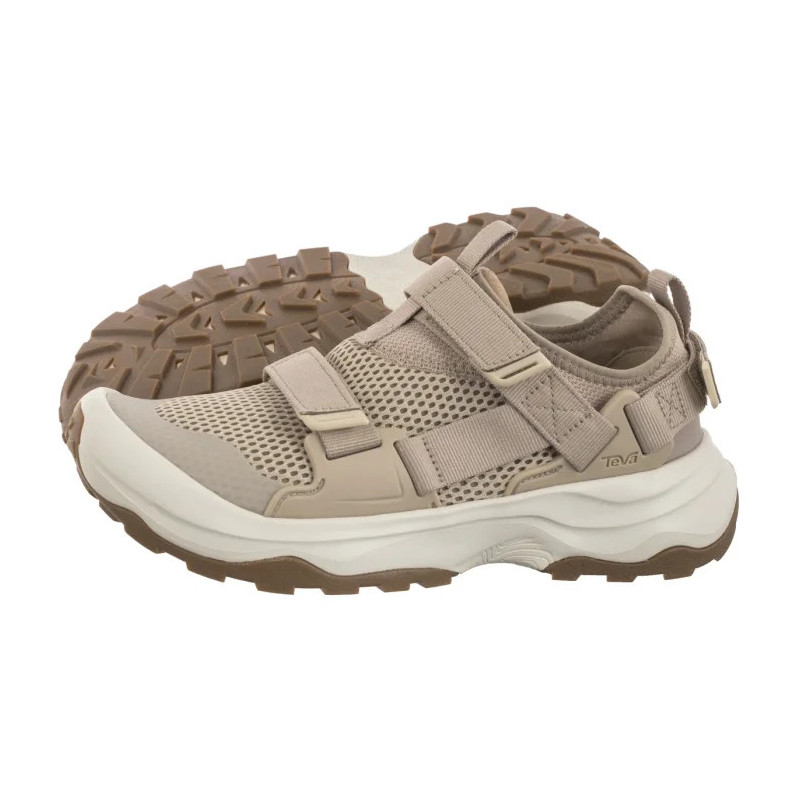 Teva W Outflow Universal Feather Grey 1136310/BFGY (TA33-a) kingad