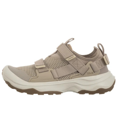 Teva W Outflow Universal Feather Grey 1136310/BFGY (TA33-a) kingad