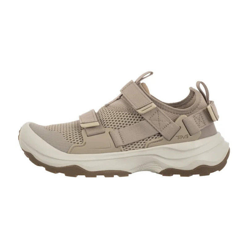 Teva W Outflow Universal Feather Grey 1136310/BFGY (TA33-a) kingad