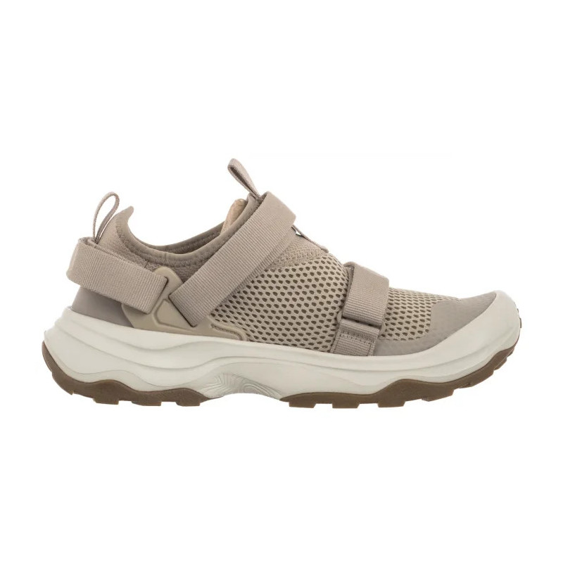 Teva W Outflow Universal Feather Grey 1136310/BFGY (TA33-a) kingad