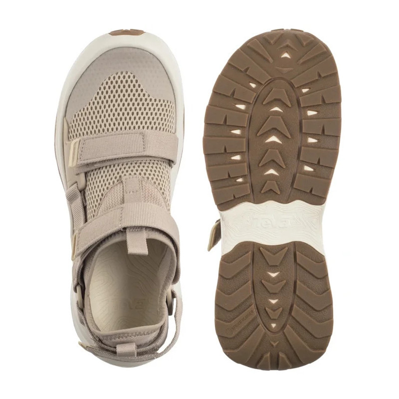 Teva W Outflow Universal Feather Grey 1136310/BFGY (TA33-a) kingad