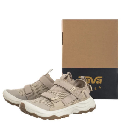 Teva W Outflow Universal Feather Grey 1136310/BFGY (TA33-a) kingad
