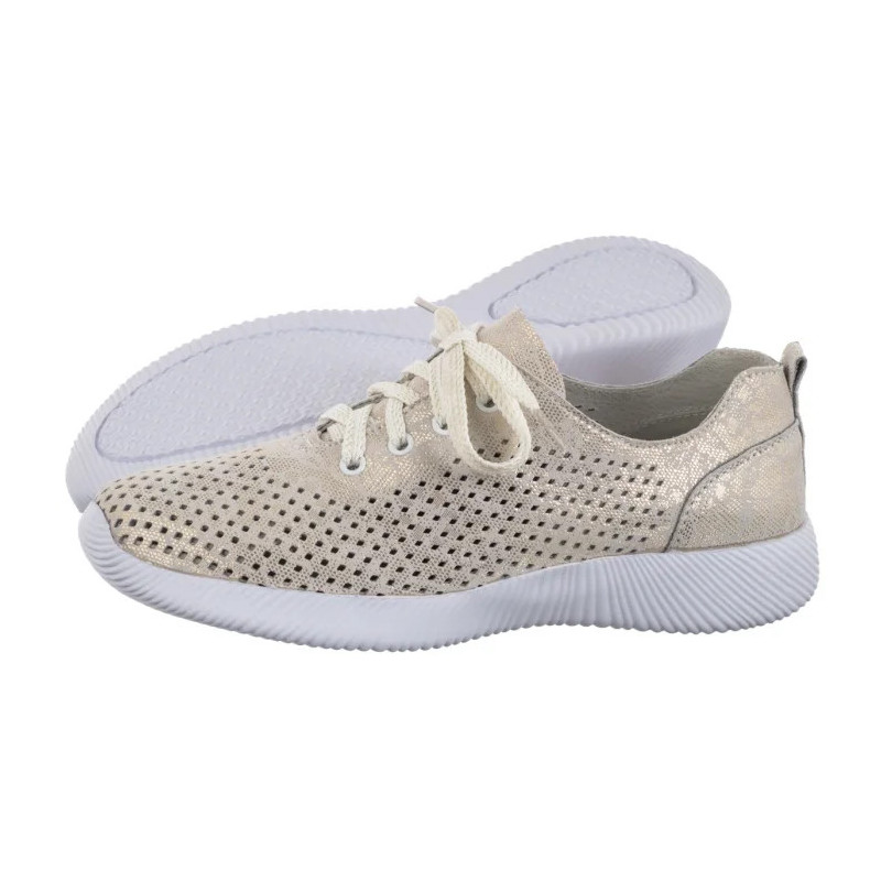 Artiker Beżowe 56C2111 (AR156-a) kingad