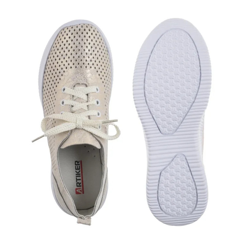 Artiker Beżowe 56C2111 (AR156-a) kingad