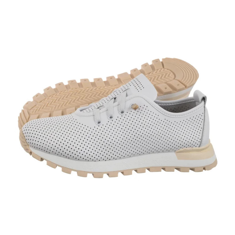 Artiker Białe 56C1541 (AR157-a) spordijalatsid