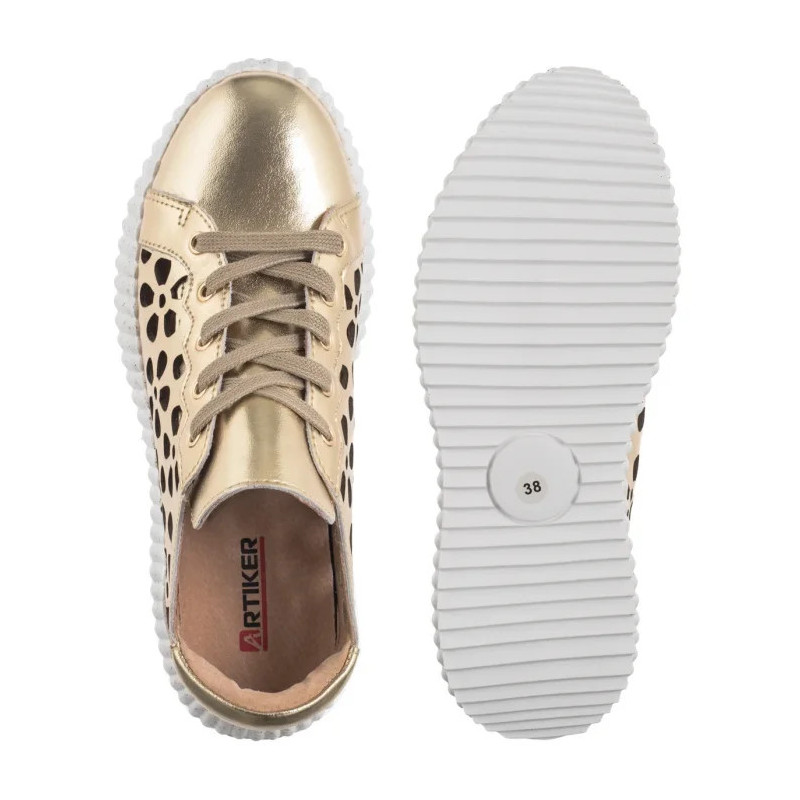 Artiker Złote 56C1170 (AR158-a) spordijalatsid