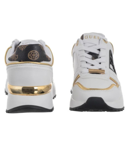 Guess Koyaa FLJKOY ELE12 Whbro (GU738-a) spordijalatsid