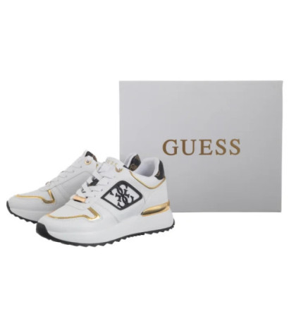 Guess Koyaa FLJKOY ELE12 Whbro (GU738-a) spordijalatsid