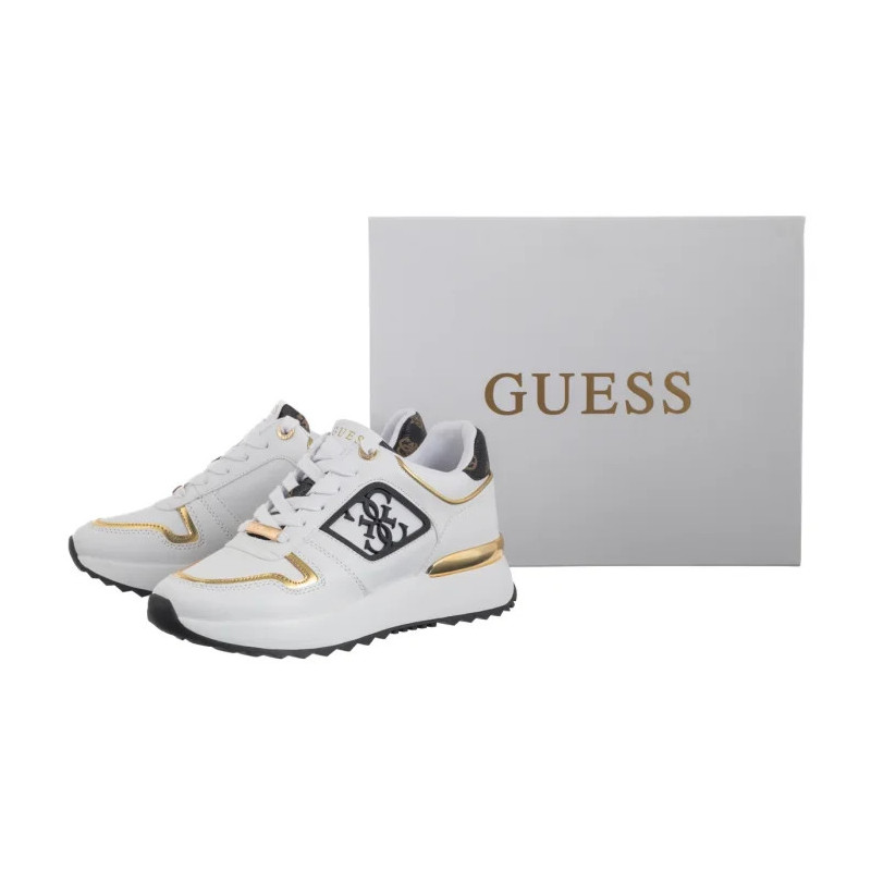 Guess Koyaa FLJKOY ELE12 Whbro (GU738-a) spordijalatsid