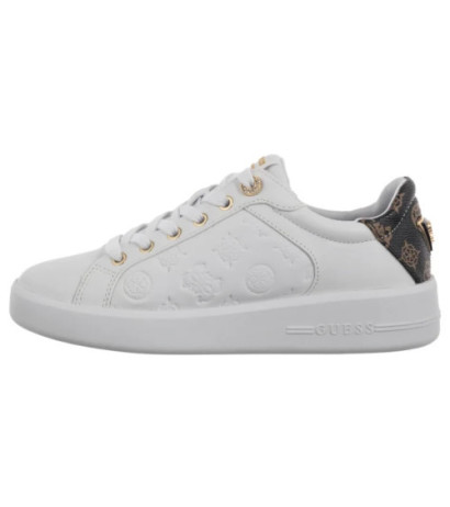 Guess Ronii FLJRON FAL12 WHBR (GU739-a) spordijalatsid