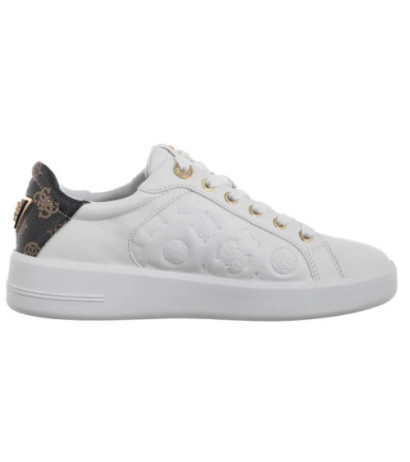 Guess Ronii FLJRON FAL12 WHBR (GU739-a) spordijalatsid