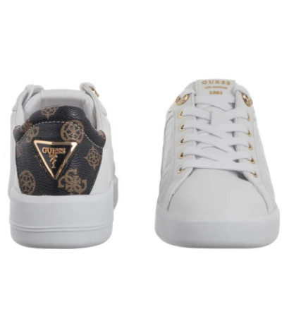 Guess Ronii FLJRON FAL12 WHBR (GU739-a) kingad