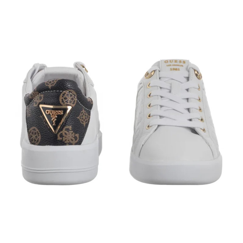 Guess Ronii FLJRON FAL12 WHBR (GU739-a) kingad