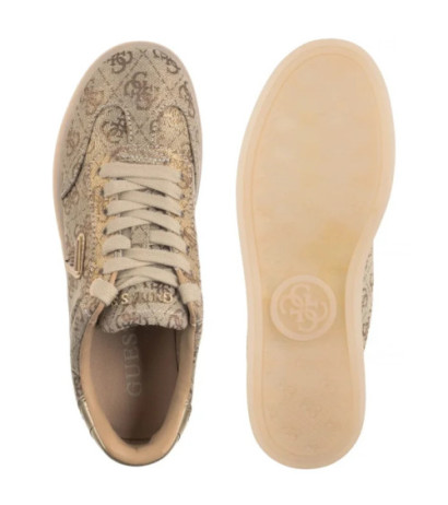 Guess Jazlie2 FLJJZ2 FAL12 Gold (GU740-a) kingad