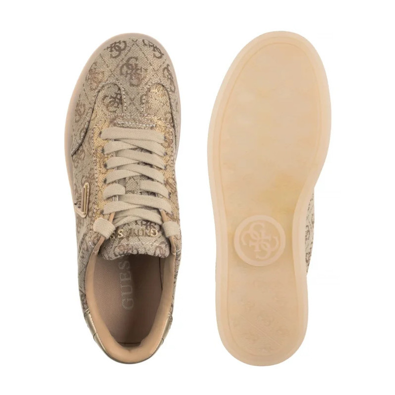 Guess Jazlie2 FLJJZ2 FAL12 Gold (GU740-a) kingad