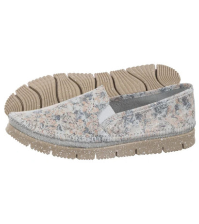 Maciejka Kwiaty Pastelowe 03512-66/00-0 (MA1342-a) kingad