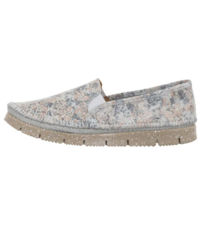 Maciejka Kwiaty Pastelowe 03512-66/00-0 (MA1342-a) kingad