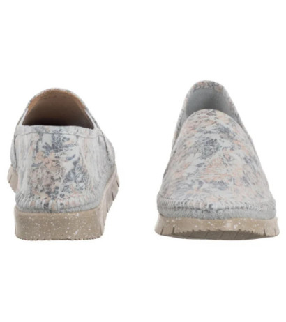 Maciejka Kwiaty Pastelowe 03512-66/00-0 (MA1342-a) kingad