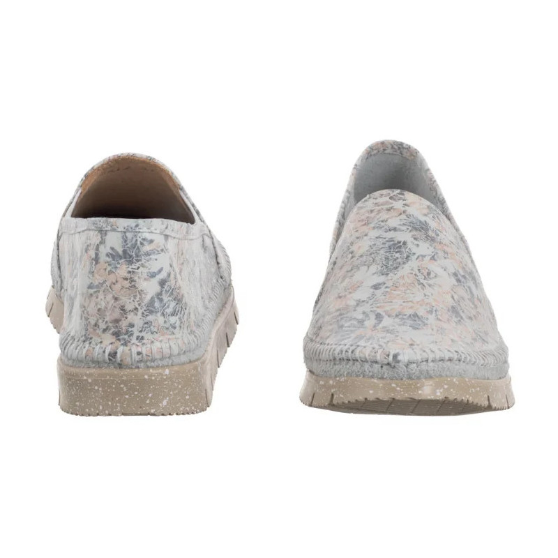 Maciejka Kwiaty Pastelowe 03512-66/00-0 (MA1342-a) kingad