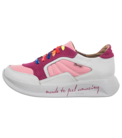 Maciejka Różowe+Białe 06873-15/00-3 (MA1341-b) spordijalatsid